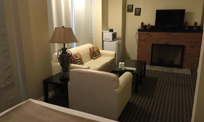 Upper Jarvis House | Adas Guesthouse