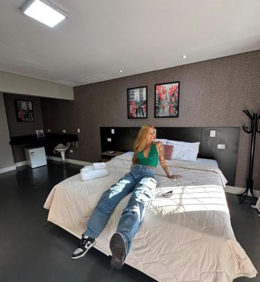 Sao Paulo Apartment | Add Hotel Jockey