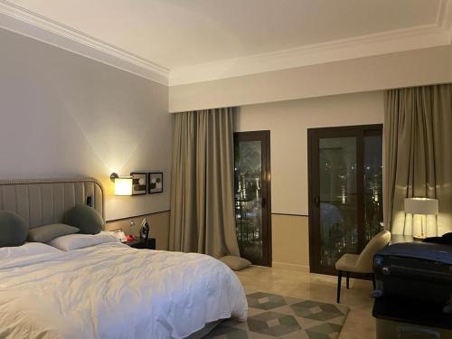Sidi Abd El-Rahman Apartment | Address golf ,marassi