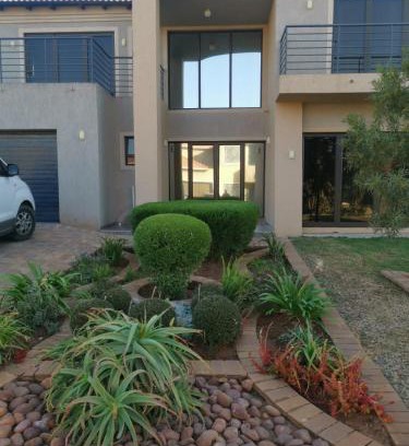Centurion House | Addy's luxury home 1