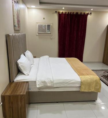 Abqaiq Apartment | Adeem Serviced Apartments