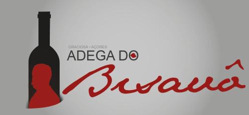Santa Cruz da Graciosa House | Adega do Bisavô