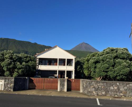Sao Roque do Pico House | Adega do Pereirinha