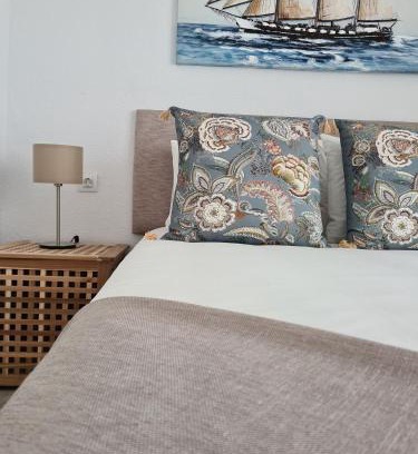 Adeje Apartment | Adeje Penthouse by Villas Rinamar