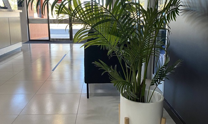 Brooklyn Park Hotel | Adelaide Airport Motel