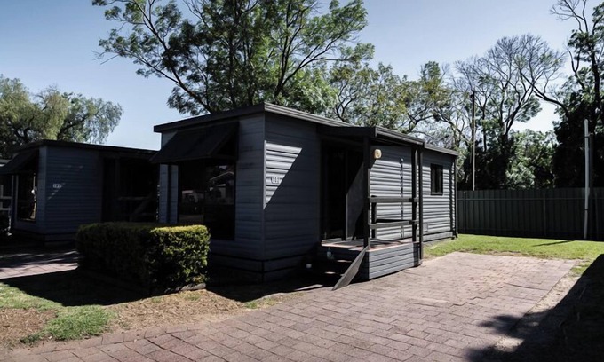 Hackney Other | Adelaide Caravan Park