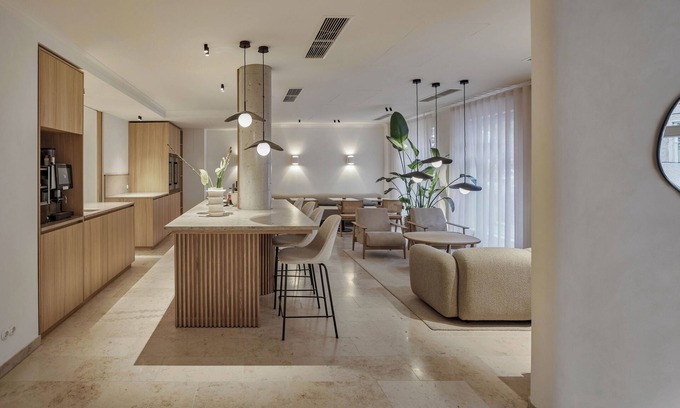 Mitte Hotel | ADELANTE Boutique Hotel