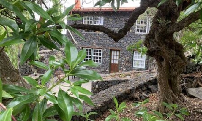 Tesbabo Cottage | Adelfas Baja - Comfy Rural House, El Hierro