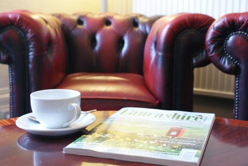 Southport House | Adelphi Guest House