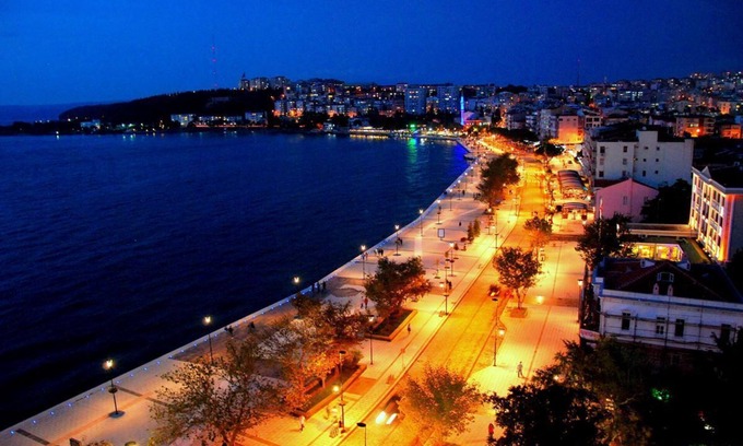 Canakkale Apartment | Aden apart