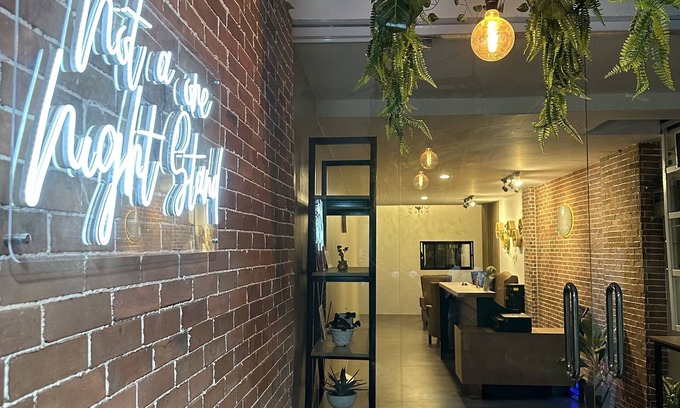 Singkamas Hotel | Aden Hotel