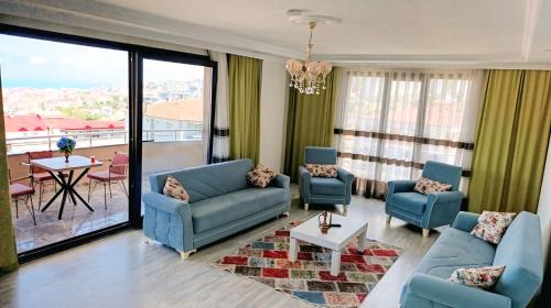 Trabzon Apartment | ADEN KAR suite