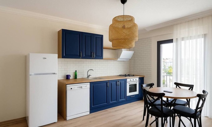 Fethiye Apartment | Aden suit apart