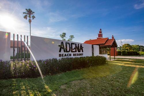 Kuantan Hotel | Adena Beach Resort