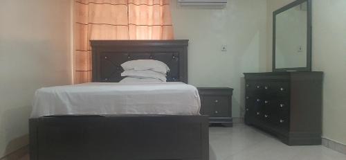 Kumasi Hotel | Adenab Jay Accommodation