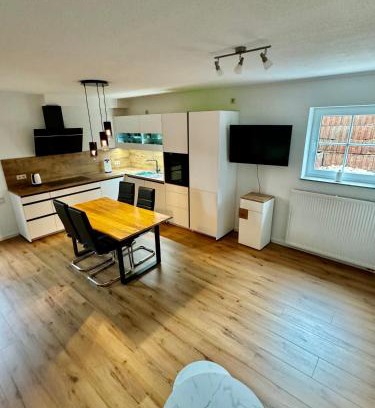 Adenau Apartment | Adenauer Forst Ring Apartment