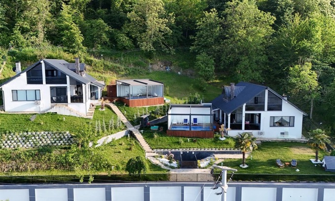 Sapanca Villa | adesa viev villas