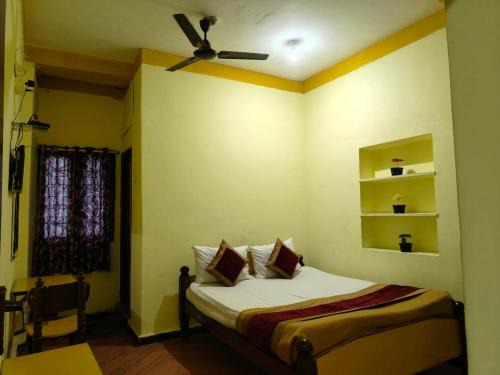 Mysore Cabin | ADH Mysore Nivas