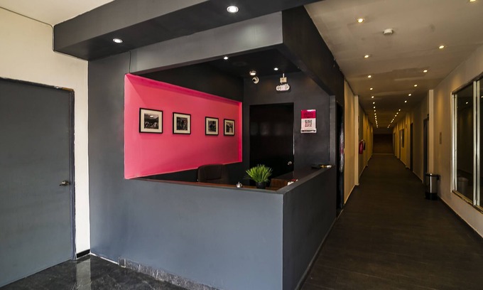 Monterrey Centro Hotel | Adhoc SF Plaza