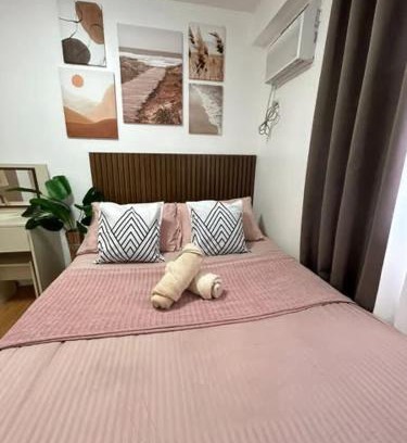 Sasa Apartment | Adi Staycation Dvo