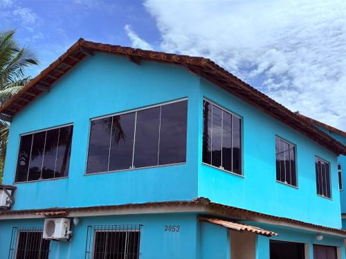 Monsuaba House | Adialas Tour Angra dos Reis!