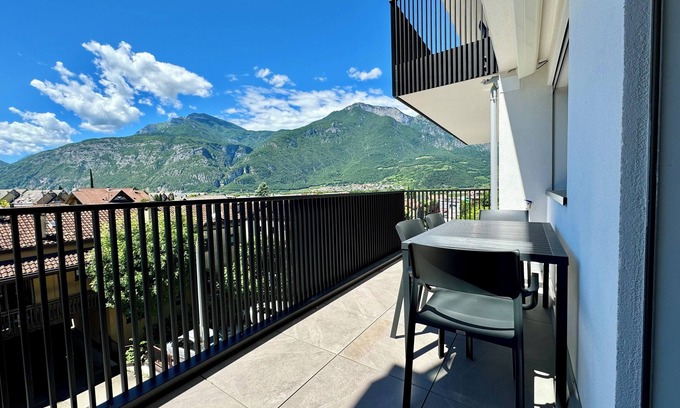 Mattarello Apartment | Adige Apartments
