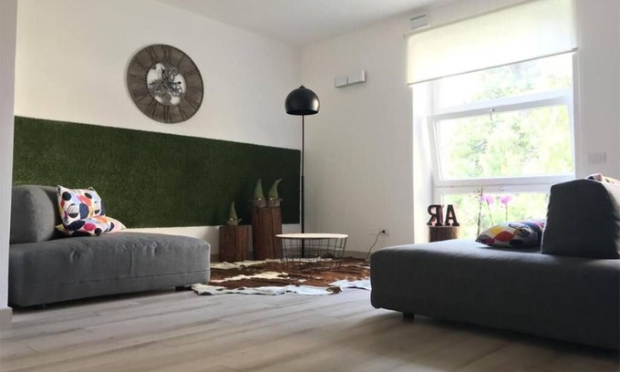 Citta Antica Bed & Breakfast | Adige Rooms Porta Vittoria