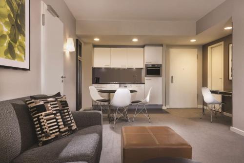 Neustadt Apartment | Adina Apartment Hotel Hamburg Michel