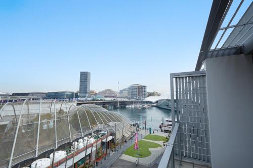 Darling Harbour Apartment | Adina Apartment Hotel Sydney, Darling Harbour