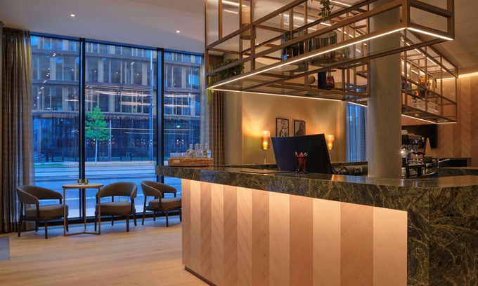 Favoriten Apartment | Adina Apartment Hotel Vienna Belvedere