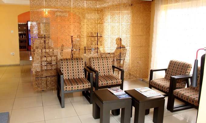 Ibadan Hotel | Adis Hotels Ibadan