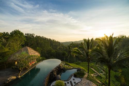 Nungnung Resort | Adiwana Dara Ayu Villas