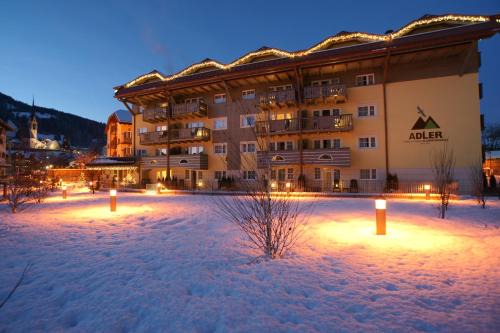 Moena Hotel | Adler ApartHotel