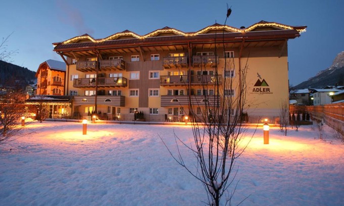 Moena Hotel | Adler ClubResidence