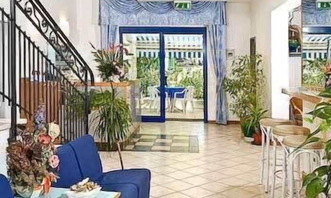 Fogliano Marina Hotel | Adler