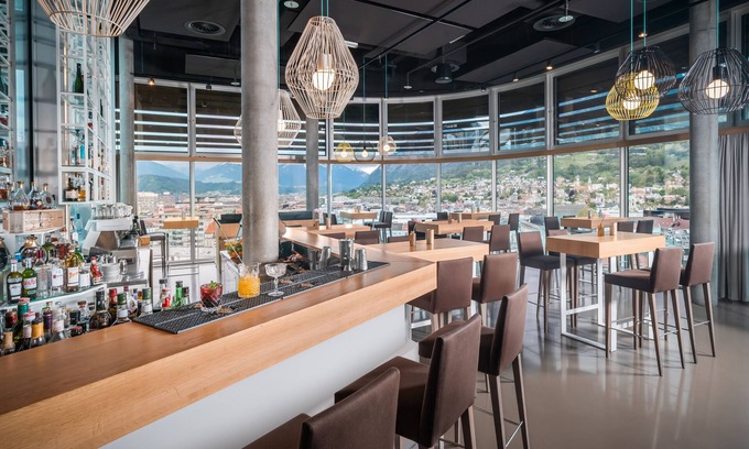 Innsbruck City Centre Hotel | ADLERS Hotel