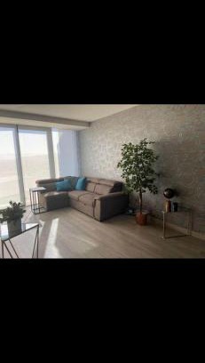 Tijuana Apartment | Admant 1706