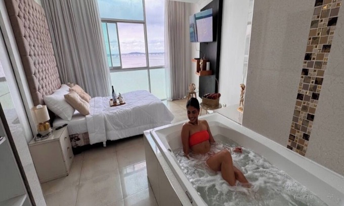 Las Penas Apartment | Administradora Condominio Guayaquil