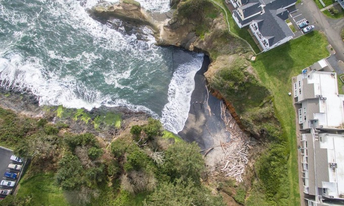 Depoe Bay Condo | Admiral 3
