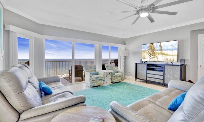 Orange Beach Condo | Admirals Quarters 4BR.4BA, 2120sf, STUNNING VIEWS OWNER MAMAGED