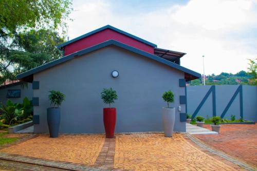 Pretoria Apartment | Adondo-fast accommodation