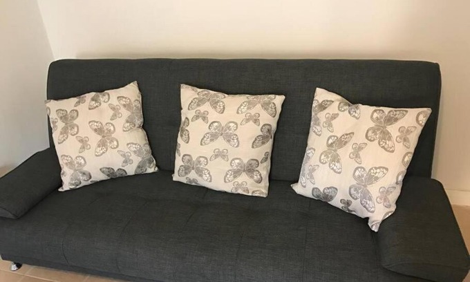 Laindon Apartment | Adoniapro Basildon Lodge