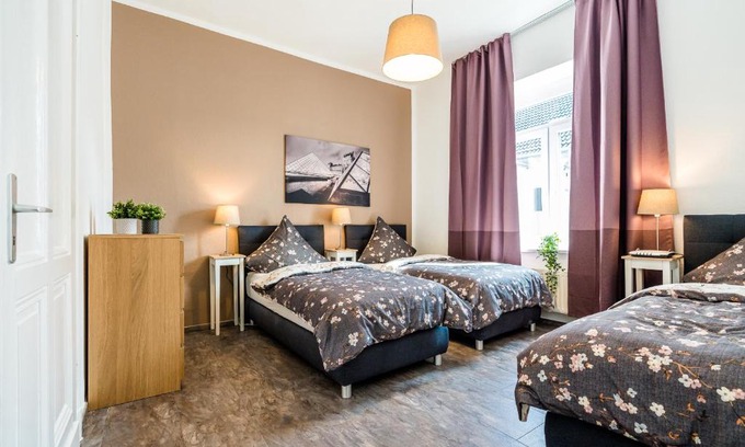 Hilden Apartment | Adora Apartment Hilden