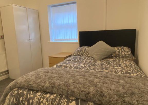 Macclesfield House | Adorable 1-bedroom place in Macclesfield