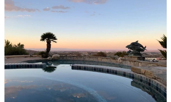 Agua Dulce House | Adorable and relaxing guess house