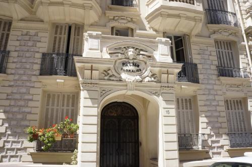 Gambetta Apartment | Adorable apartment in Nice downtown