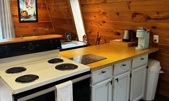 Little Valley House | Adorable Barndominium - Ellicottville