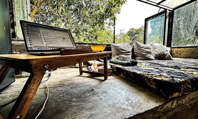 San Francisco Cabin | Adorable Cabaña SAN Pancho Nayarit