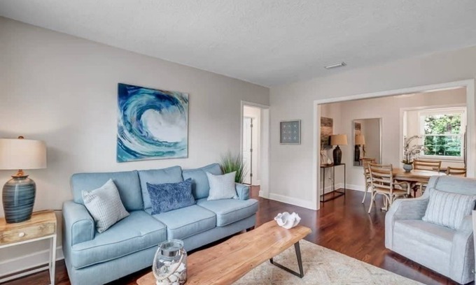 San Marco Condo | Adorable Condo - 2 blocks from San Marco Square!