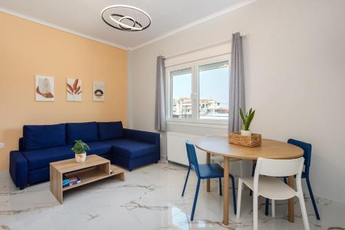 Peraia Apartment | Adorable Modern Guesthouse 3